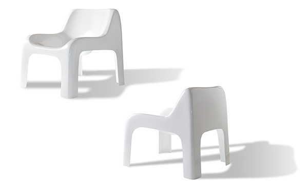 Anatomia chairs