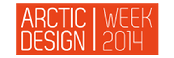 As Creative Partner at Arctic Design Week